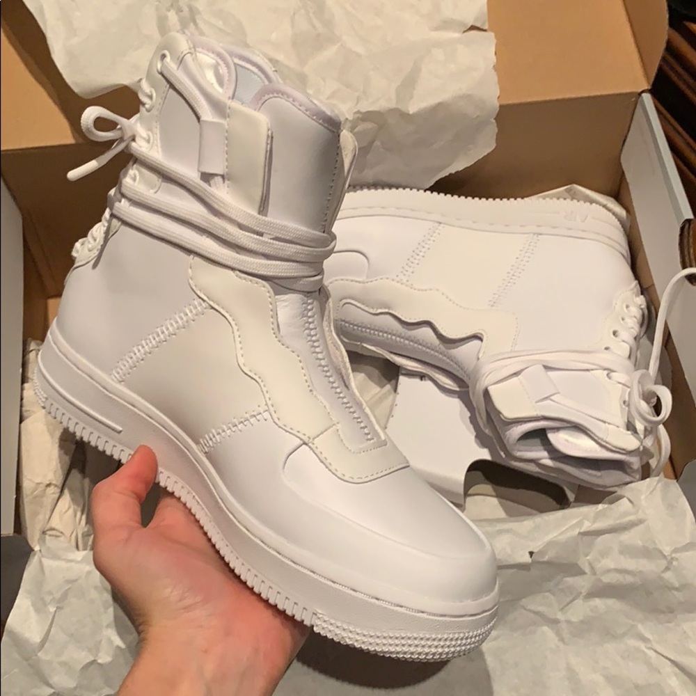 Air Force 1 Rebel XX